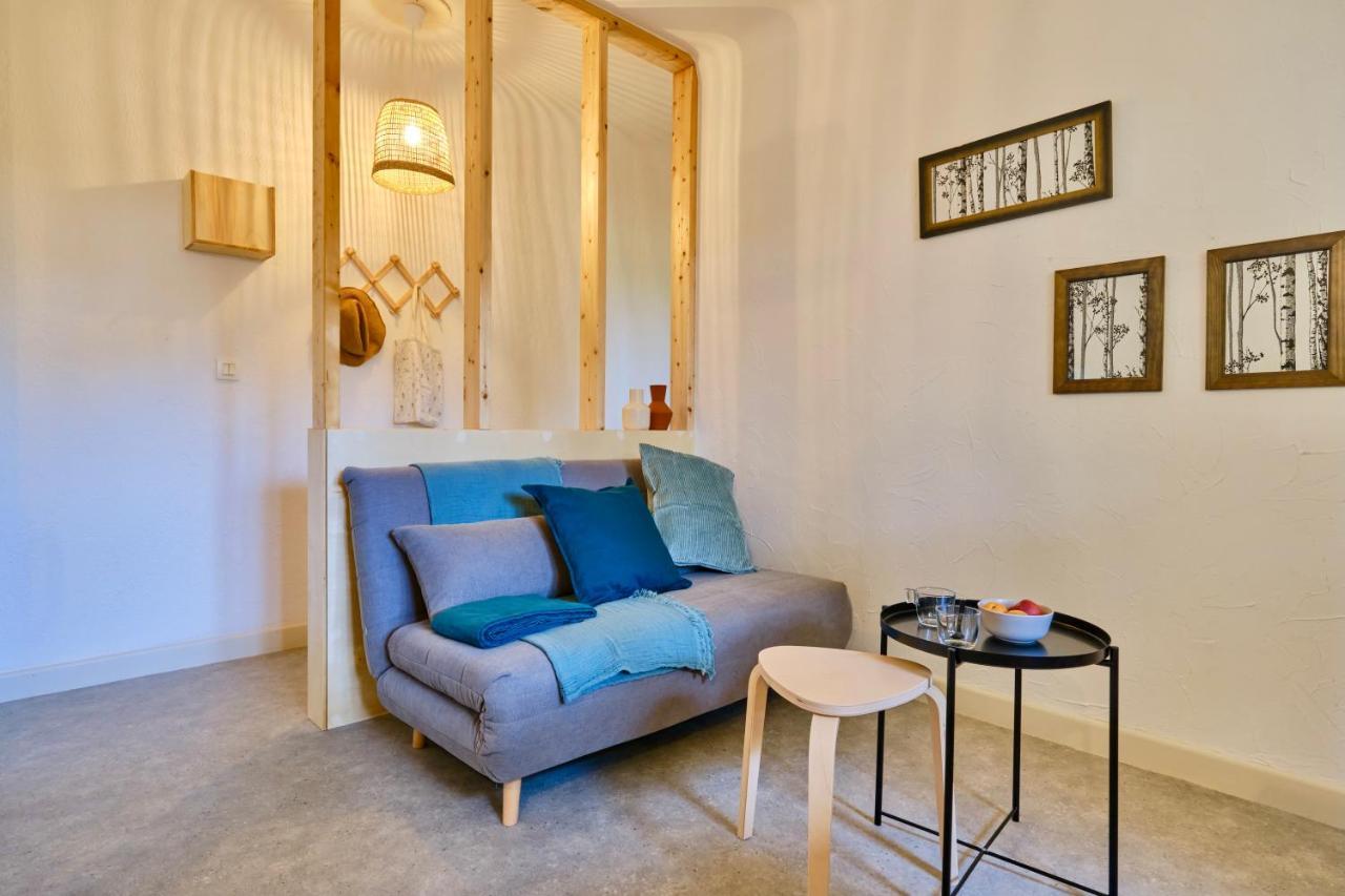 Clemence Green, Naou Hossegor- Wifi - Sauna - Salle De Sport - Netflix