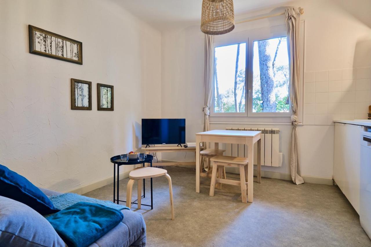 Clemence Green, Naou Hossegor- Wifi - Sauna - Salle De Sport - Netflix Soorts-Hossegor
