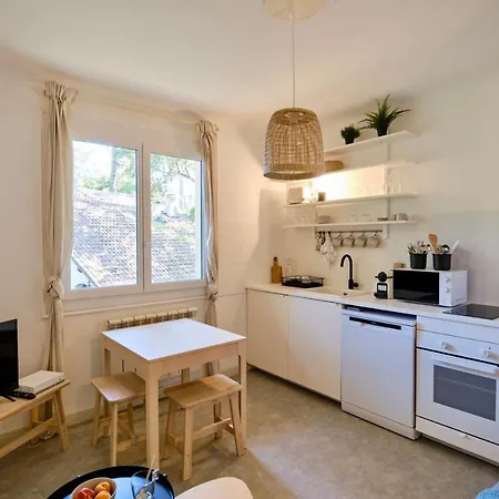 Clemence Green, Villa Hostal Naou Hossegor- Wifi - Sauna - Salle De Sport - Netflix Soorts-Hossegor Exterior foto