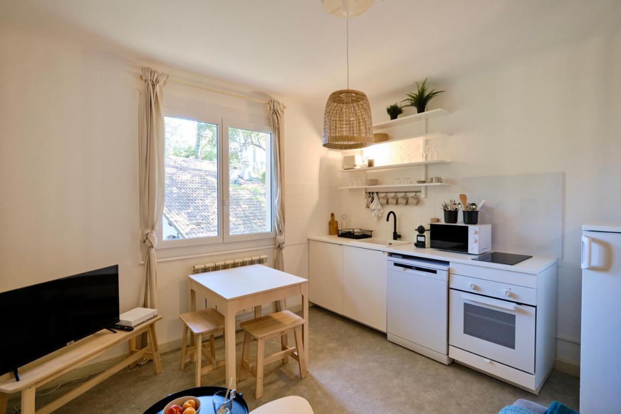 Clemence Green, Naou Hossegor- Wifi - Sauna - Salle De Sport - Netflix Apartment Soorts-Hossegor