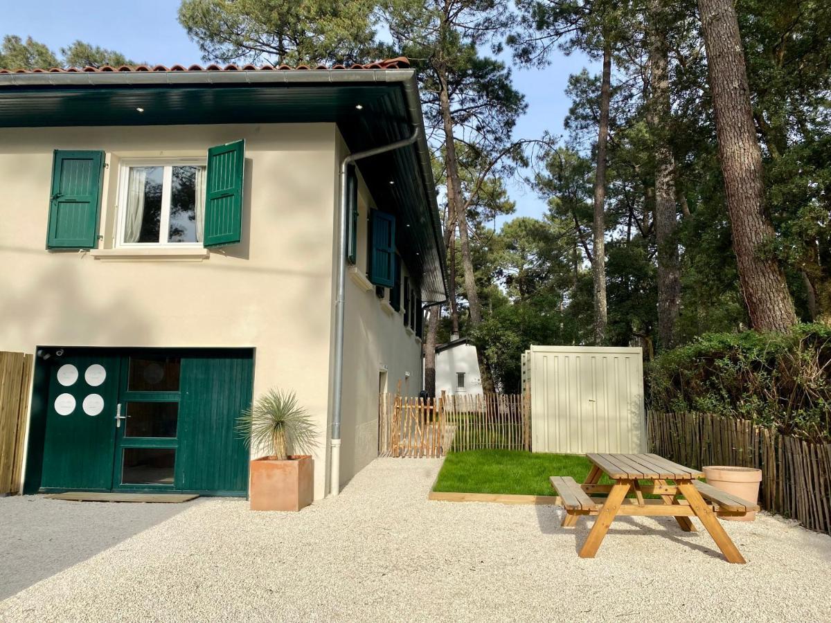 Clemence Green, Naou Hossegor- Wifi - Sauna - Salle De Sport - Netflix Soorts-Hossegor